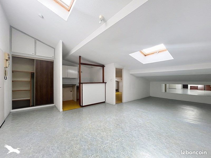 Appartement 2 pièces 46 m² · au Bouscat · 46 m² · 135 000 €