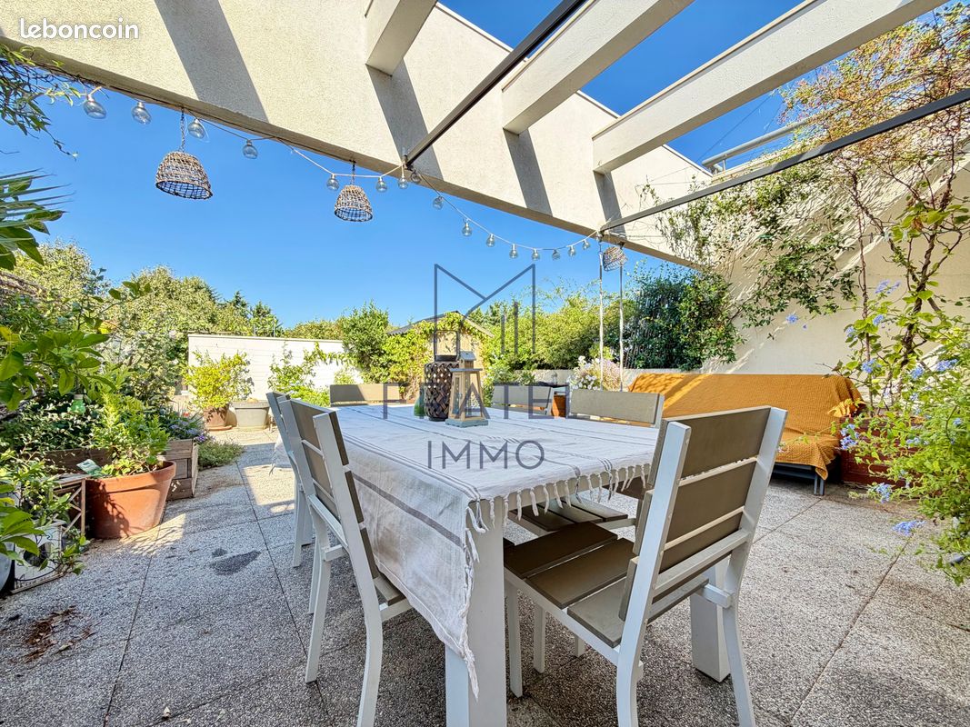 Appartement 4 pièces 77 m² · à Montpellier · 77 m² · 365 000 €