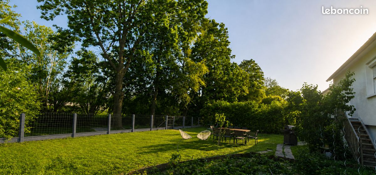 Maison 6 pièces 135 m² · à Gisors · 135 m² · 259 000 €