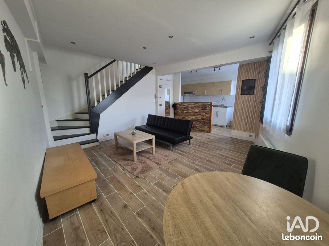 Appartement 2 pièces 42 m² · à Cormeilles-en-Parisis · 42 m² · 1 037 €/mois