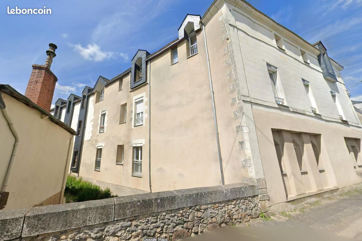 Appartement 3 pièces 73 m² · à Baugé-en-Anjou · 73 m² · 524 €/mois