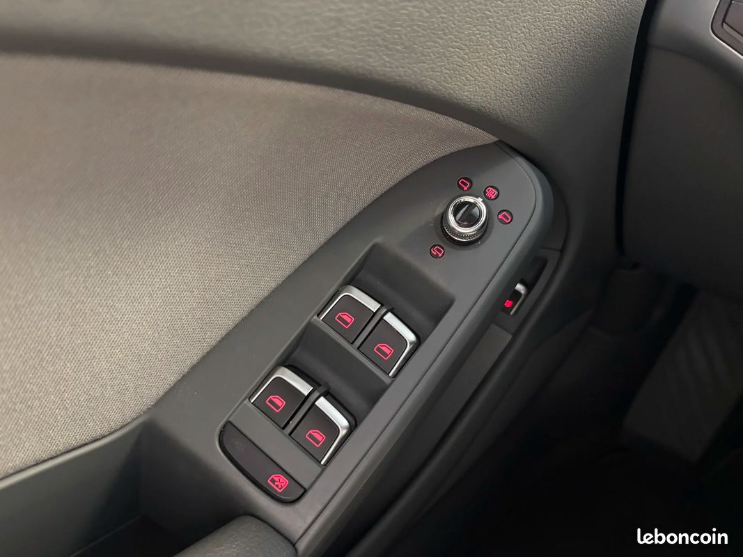 Audi A4 Attraction (image 33)