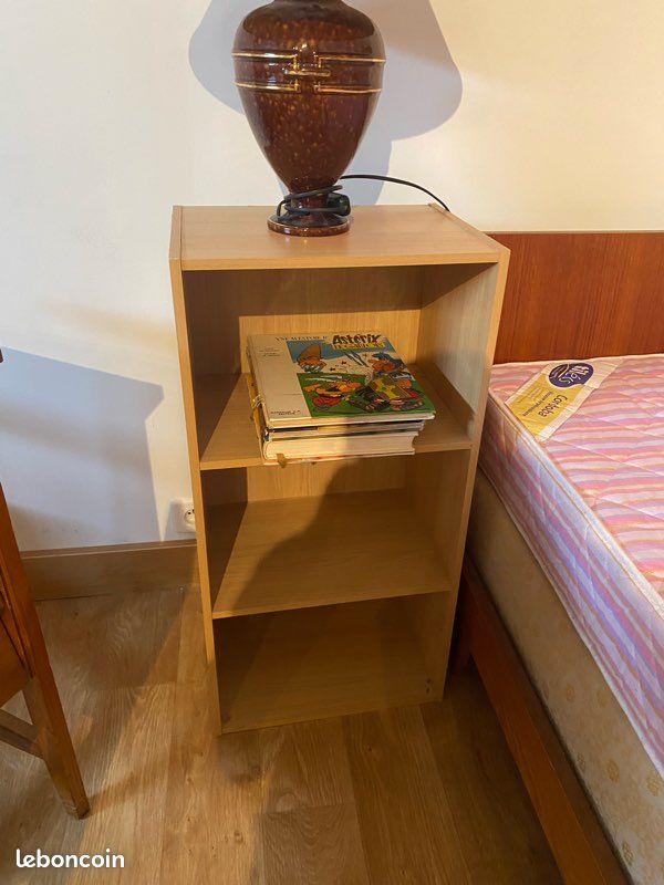 Chambre d’enfant (image 7)