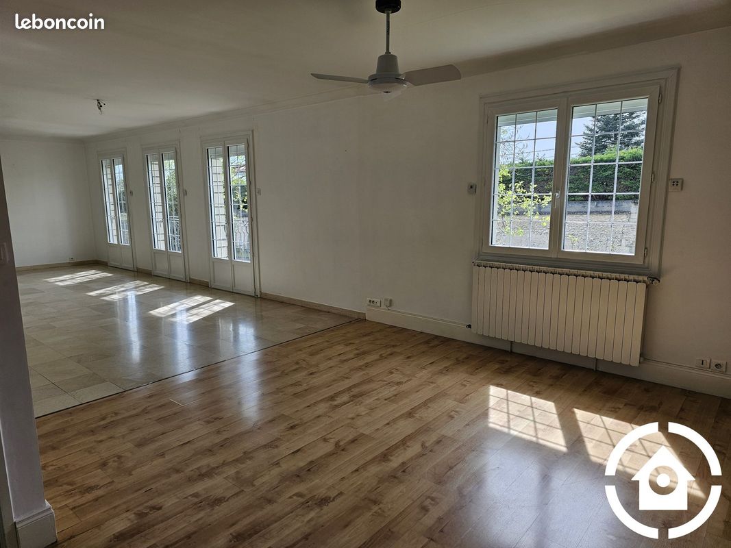 Maison 6 pièces 149 m² - Cognac 16100 (image principale 3)
