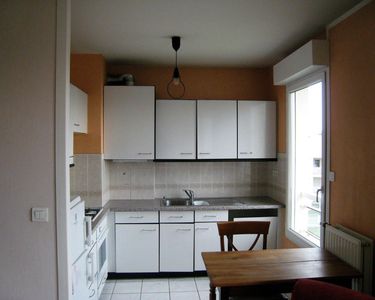 Appartement 260 000 € - 50 m²