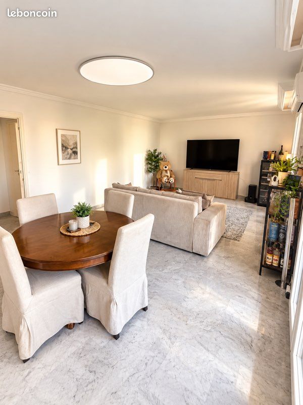 Appartement 4 pièces 95 m² · à Saint-Raphaël · 95 m² · 1 374 €/mois