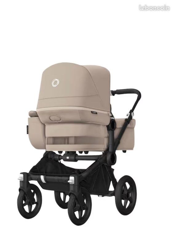 Poussette (image 1)