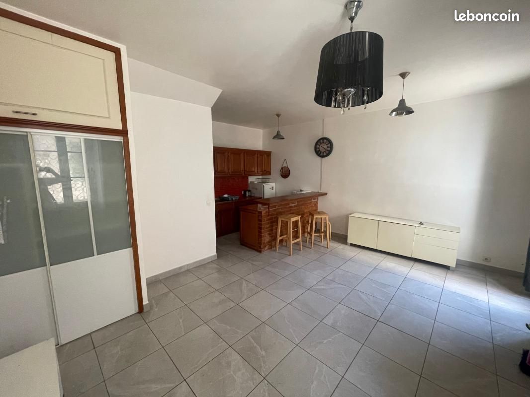 Appartement 1 pièce 32 m² · à La Seyne-sur-Mer · 32 m² · 58 000 €