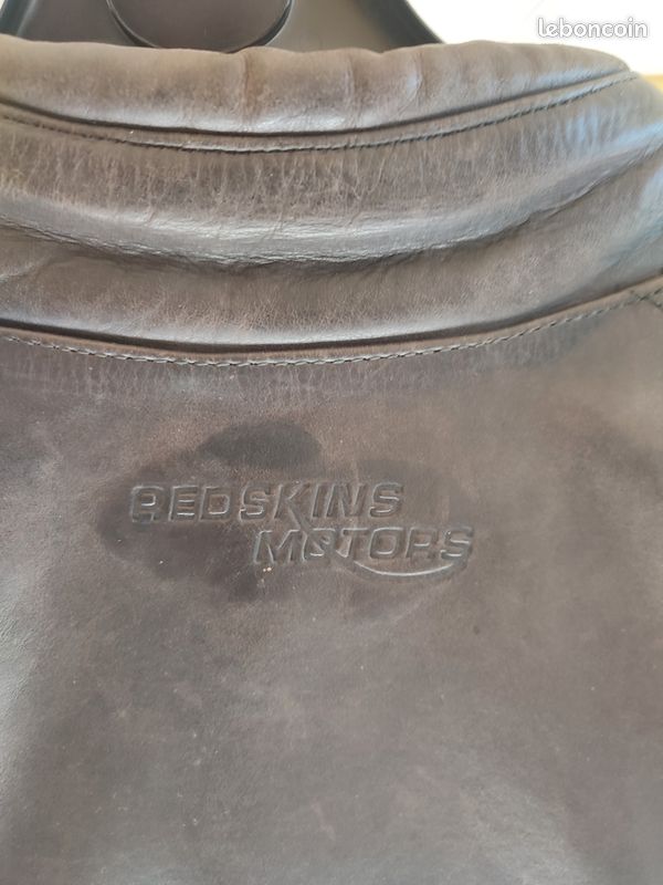 Blouson moto (image 4)
