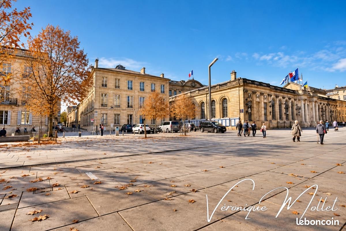 Appartement 4 pièces 81 m² · à Bordeaux · 81 m² · 300 000 €