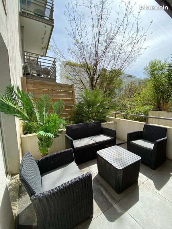 Appartement 2 pièces 57 m² · à Grenoble · 57 m² · 99 990 €