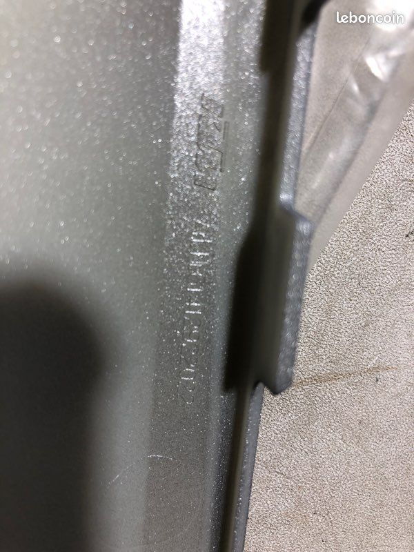 Carénage valise KTM Superduke GT (image 4)