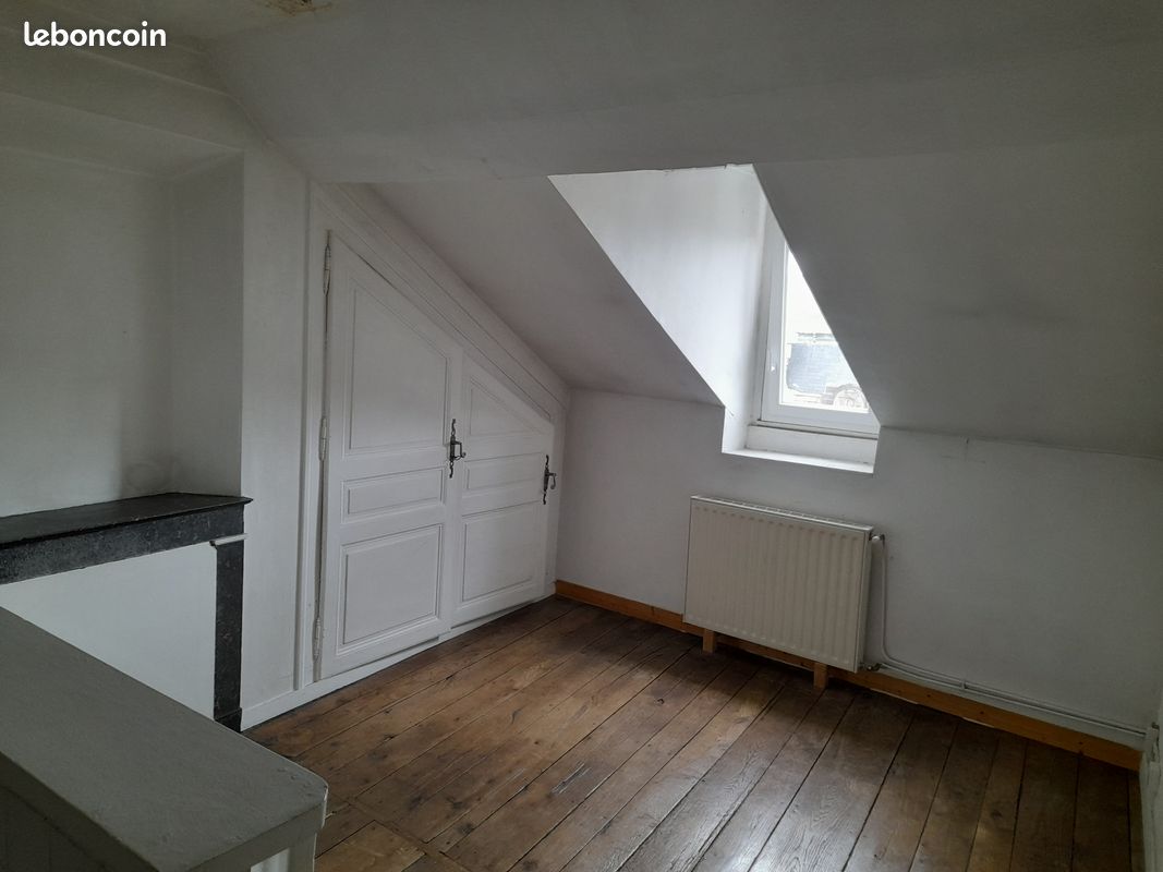 Loue T2 Limoges centre proche place D. Dussoubs - Limoges 87000 Centre-Hôtel de Ville Emailleurs (image principale 0)