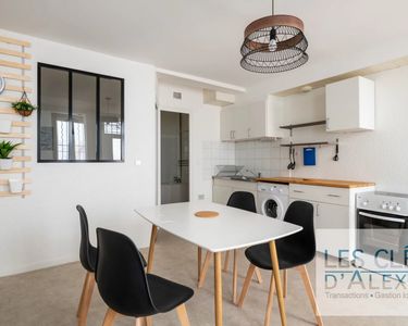 Appartement 159 000 € - 37 m²