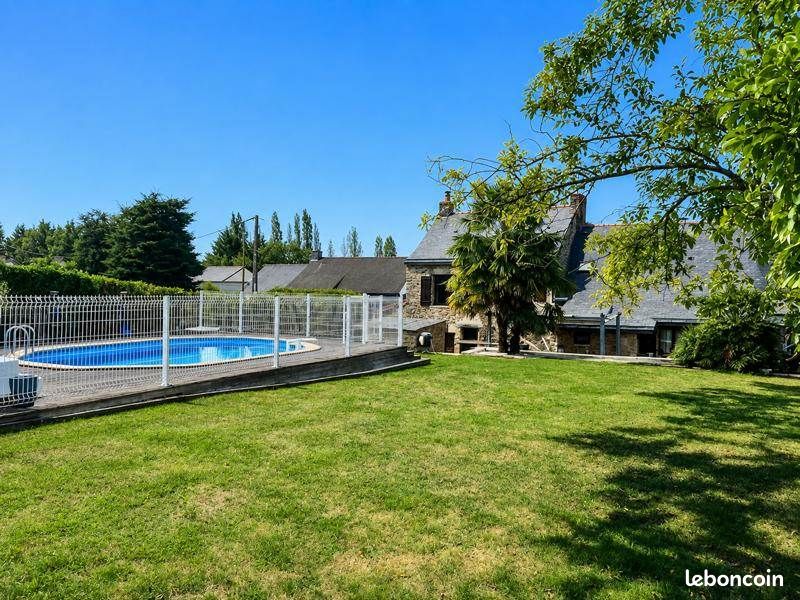 Maison 6 pièces 145 m² · à Couëron · 145 m² · 349 999 €