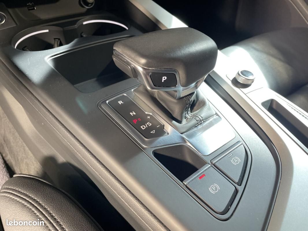 Audi A5 SPORTBACK 35 TDI 163CV S-TRONIC BUSINESS CARPLAY (image 8)