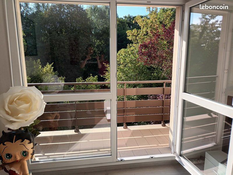 Appartement 4 pièces 84 m² · à Benfeld · 84 m² · 1 020 €/mois