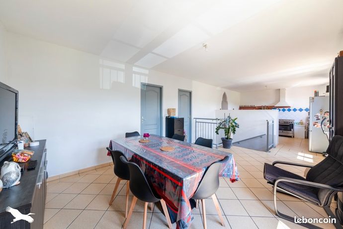 Maison 5 pièces 104 m²