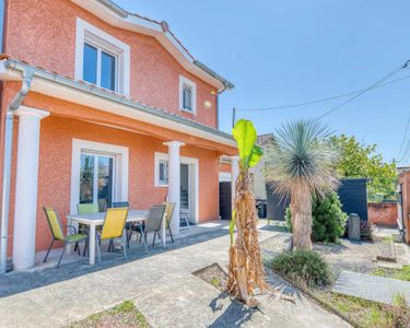 Maison 475 000 € - 117 m²
