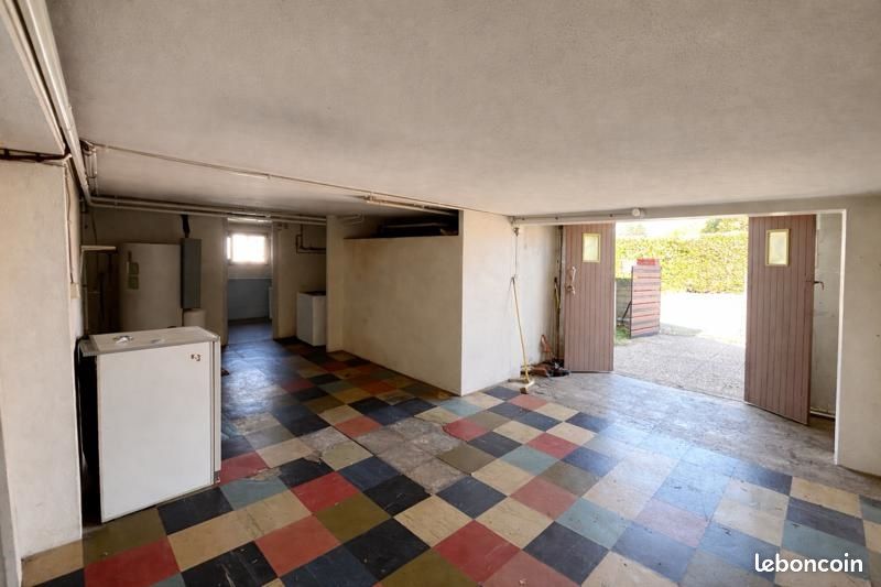 Chalet 5 pièces 134 m² (image 7)