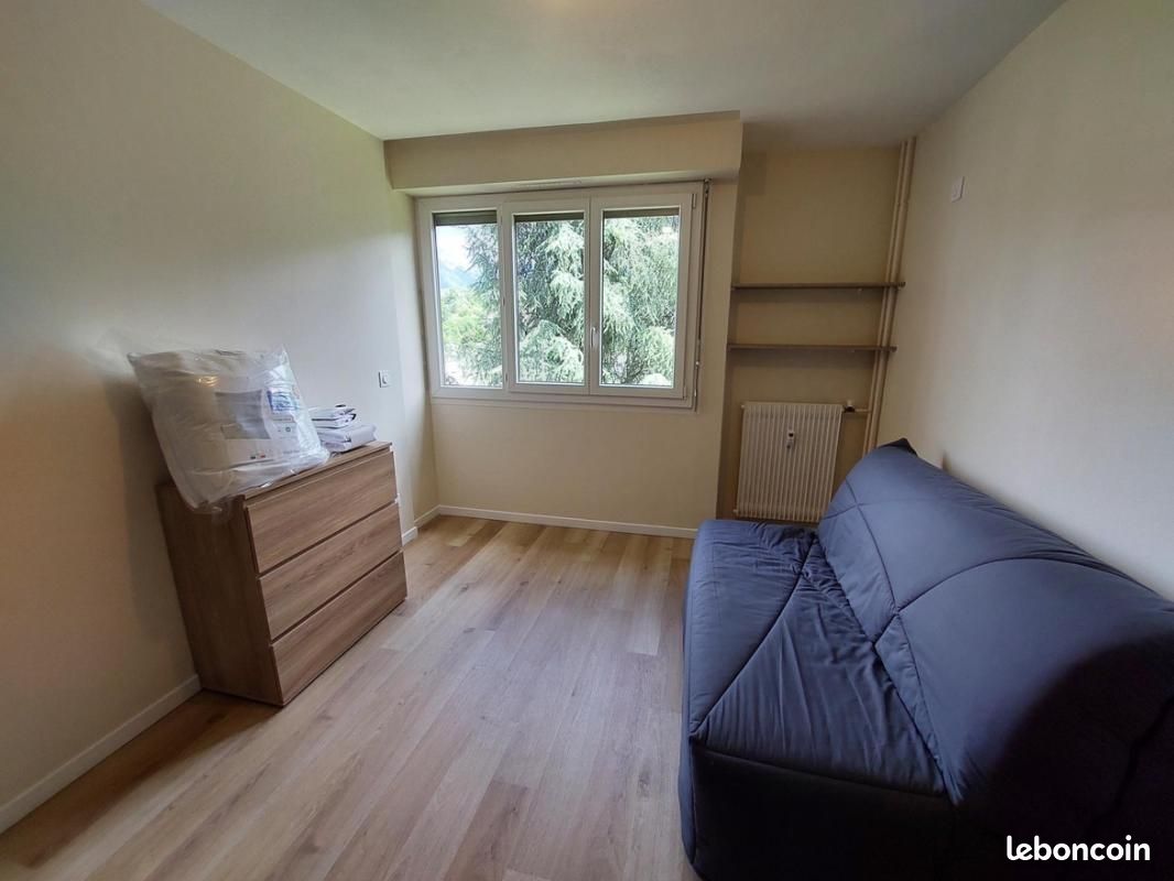 Appartement 1 pièce 20 m² · à Annecy · 20 m² · 689 €/mois