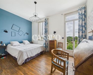 Maison 695 000 € - 117 m²