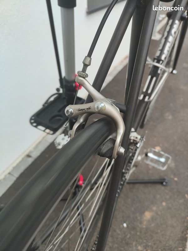 Vélo de route - Cobra 700 (image 6)