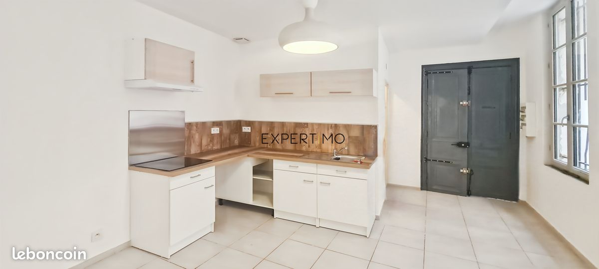 Appartement 3 pièces 55 m² · à Narbonne · 55 m² · 595 €