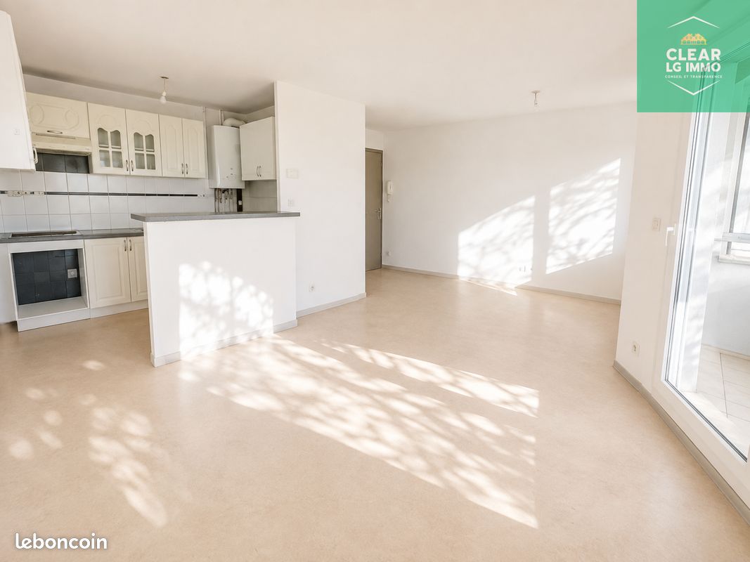 Appartement 3 pièces 66 m² · à Hettange-Grande · 66 m² · 197 000 €