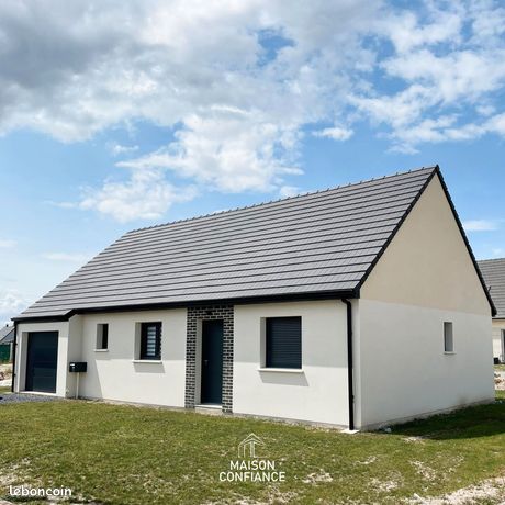 Maison 6 pièces 120 m²