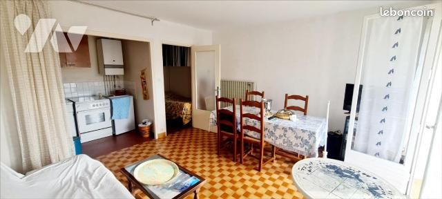 Studio 1 pièce 30 m² (image 2)
