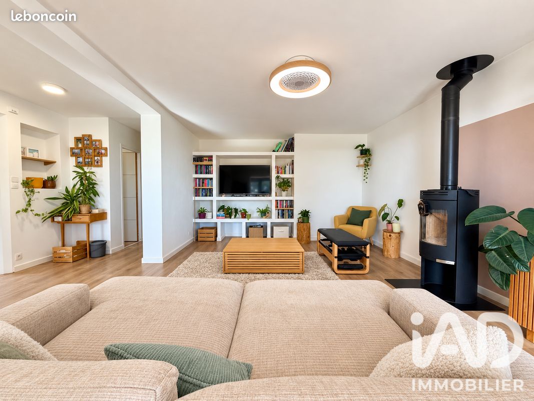 Maison 4 pièces 84 m² · à La Valette-du-Var · 84 m² · 489 000 €