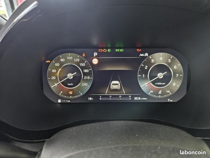 Kia Ceed 1.5 T-GDi 140ch GT-Line DCT7 (image 21)