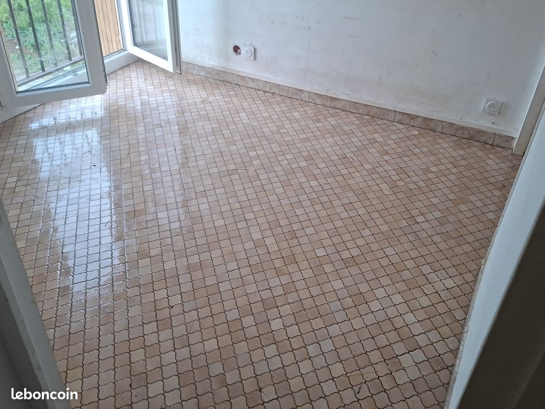 Appartement 2 pièces 24 m² · à Marmande · 24 m² · 450 €/mois