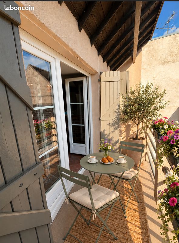 Appartement 3 pièces 65 m² · à Orléans · 65 m² · 162 000 €