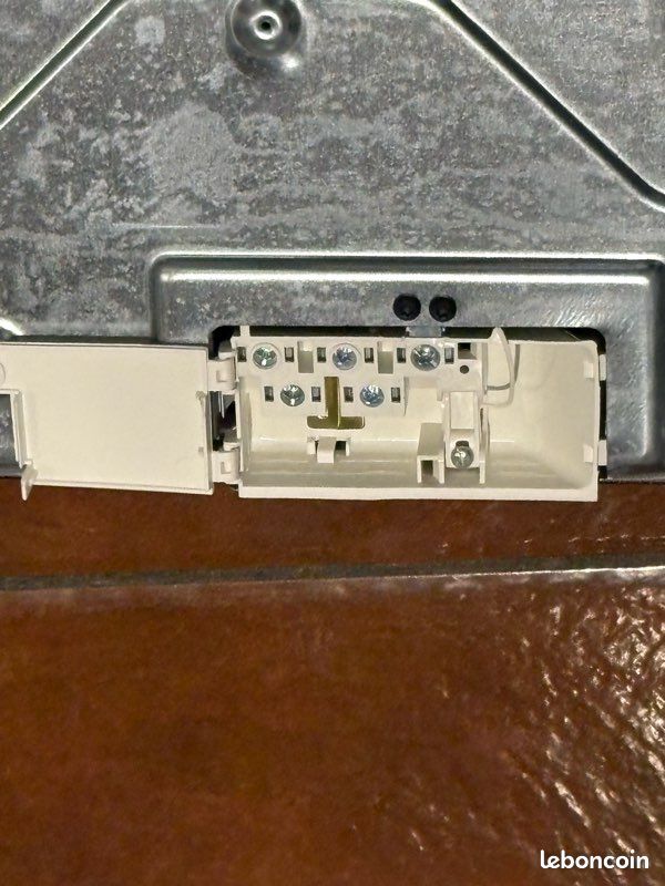 Plaque de cuisson électrique (image 8)