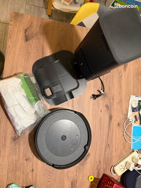 Roomba I3+ IRobot (image 13)