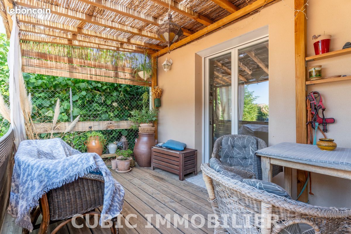 Maison 4 pièces 90 m² · à Blacé · 90 m² · 339 000 €