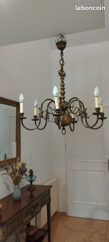 Lustre hollandais (image 2)