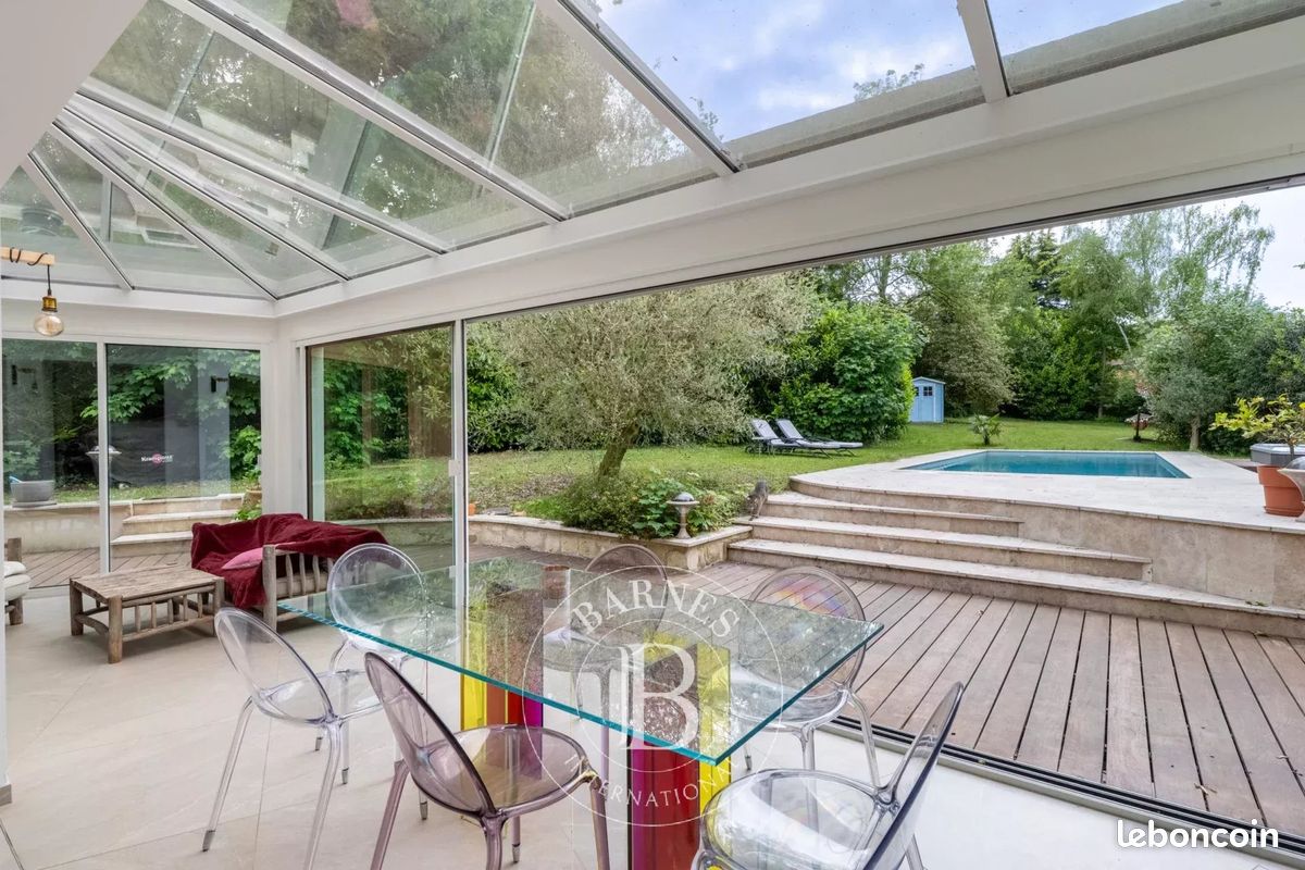 Maison 10 pièces 250 m² (image 9)