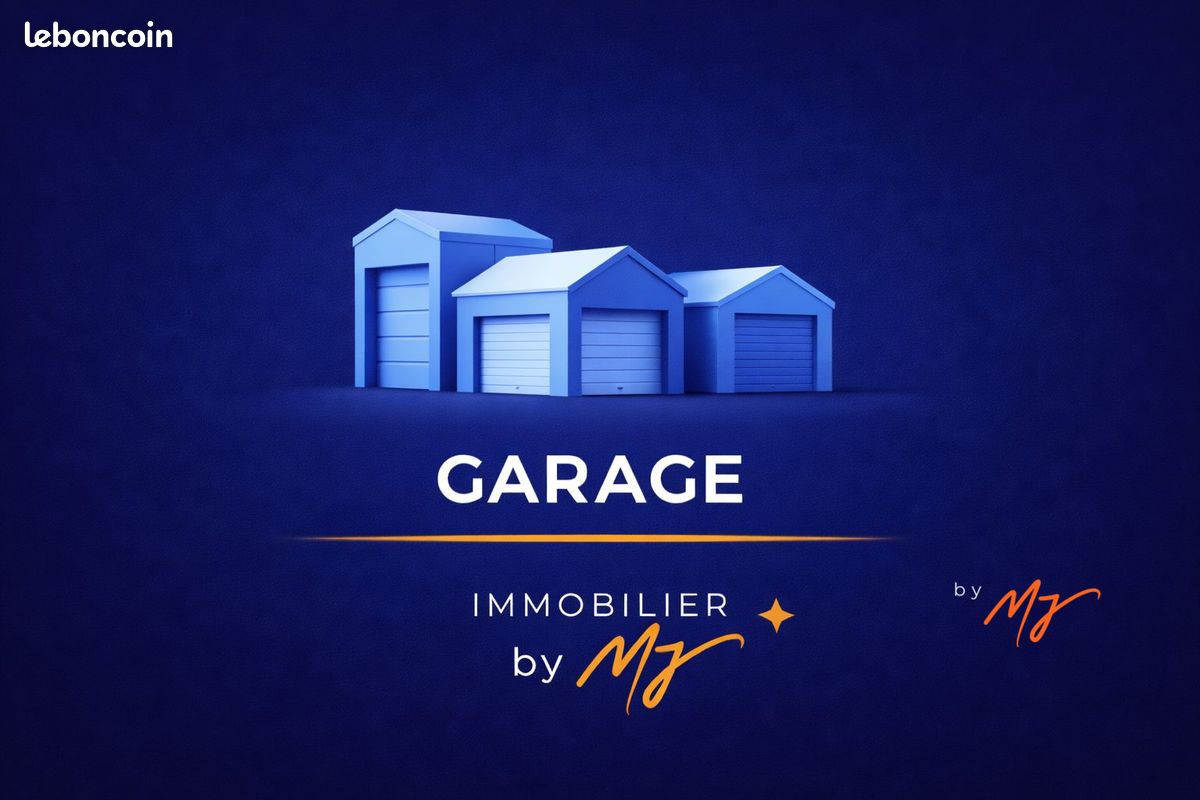 Parking 18 m² · à Brest · 18 m² · 20 000 €