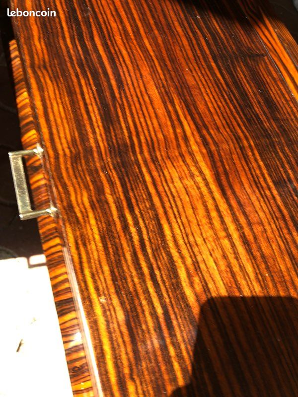 Tables de chevets en palissandres années 50/60 (image 9)