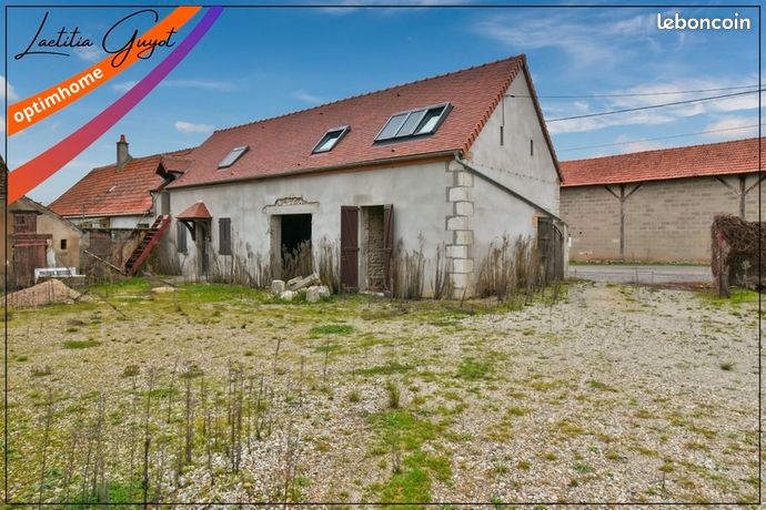 Maison 7 pièces 168 m²