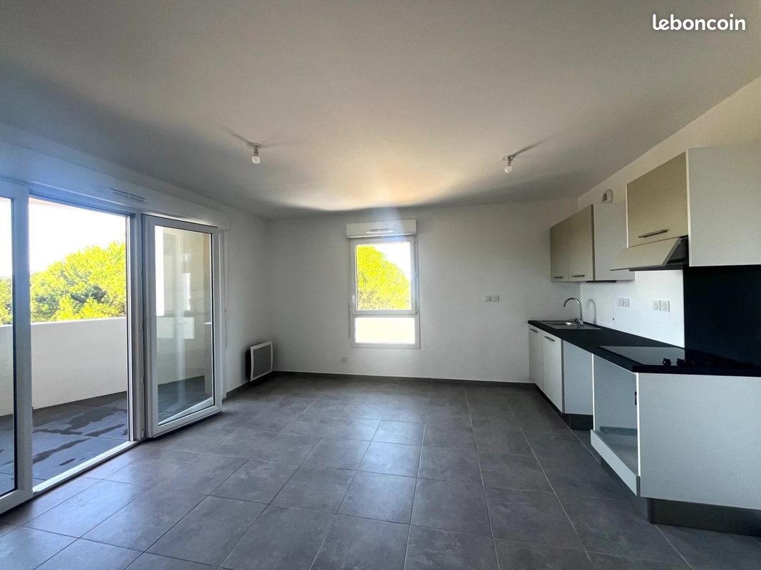 Appartement 2 pièces 44 m² · à Arles · 44 m² · 670 €/mois
