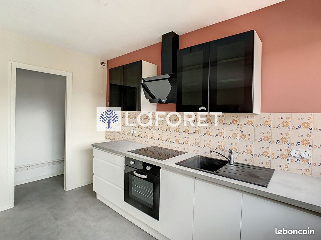 Appartement 2 pièces 52 m² · à Thouars · 52 m² · 545 €/mois