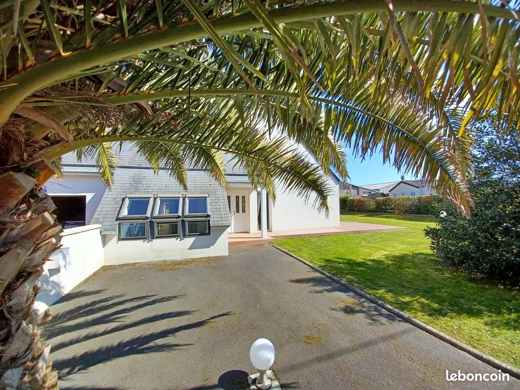Maison 7 pièces 150 m² · à Agon-Coutainville · 150 m² · 480 000 €