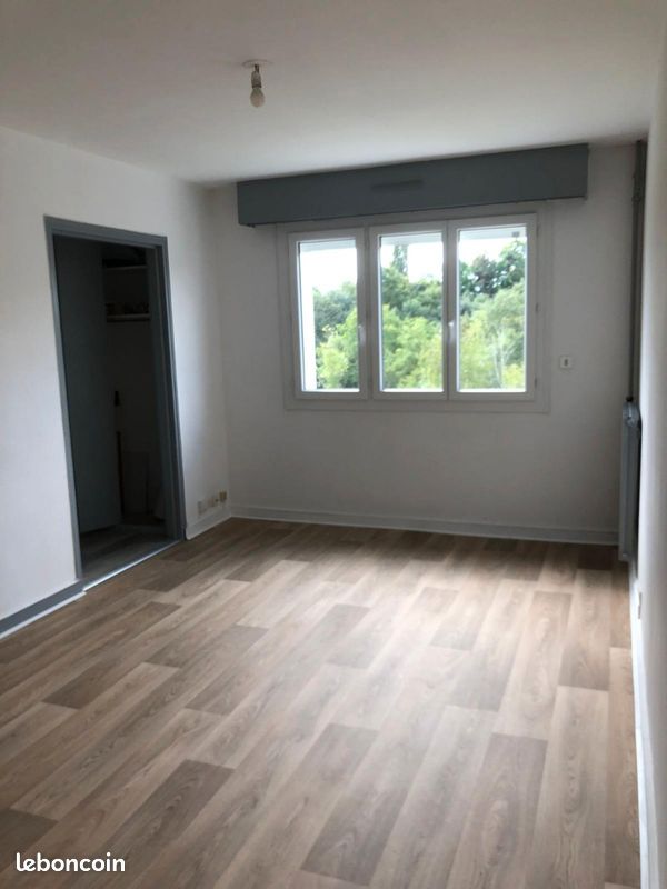 Appartement 1 pièce 27 m² · à Le Mans · 27 m² · 79 999 €