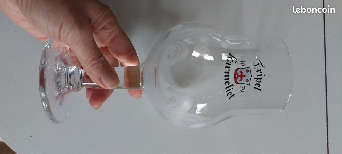 Verre karmeliet 30cl (image 4)