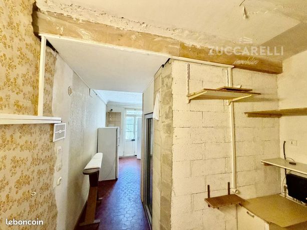 Maison de ville 7 pièces 170 m² — 26