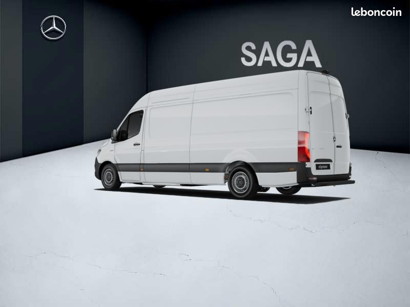 Mercedes ESPRINTER 420 FG 43 4,0t PRO (image 27)